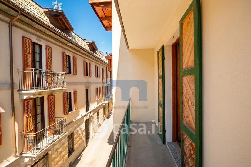 Trilocale in Via della Vittoria — foto 14 di 24