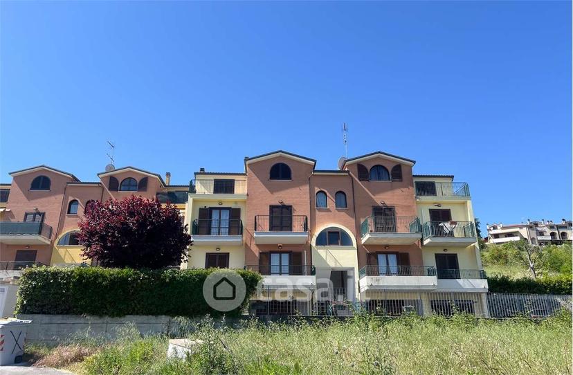 Quadrilocale in Via Terenzio Mamiani 14 — foto 22 di 36