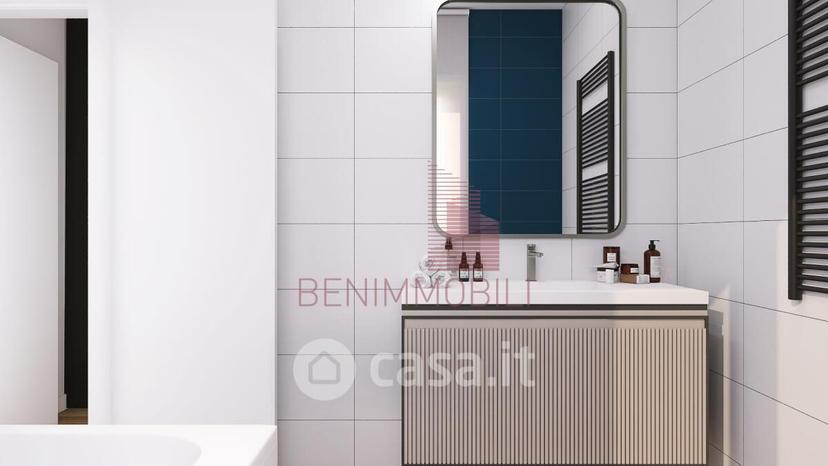 Quadrilocale in Circonvallazione Nord Est 1 — foto 4 di 36