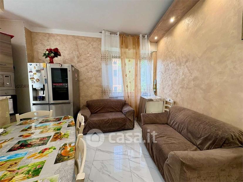 Bilocale in Via Privata Giovanni Meli — foto 21 di 22