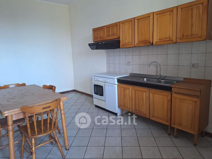 Trilocale in Lungomare Alabe — foto 6 di 29