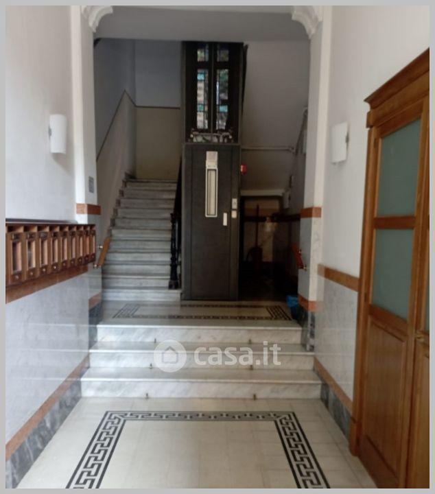 Quadrilocale in Via XX Settembre