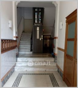 Quadrilocale in Via XX Settembre