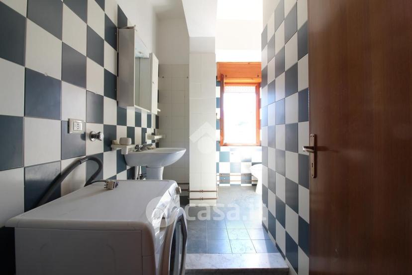 Quadrilocale in Fondo Sacco 35 — foto 30 di 30