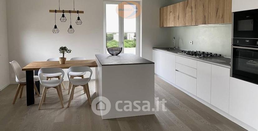 Quadrilocale in Via Beato Angelico — foto 12 di 15