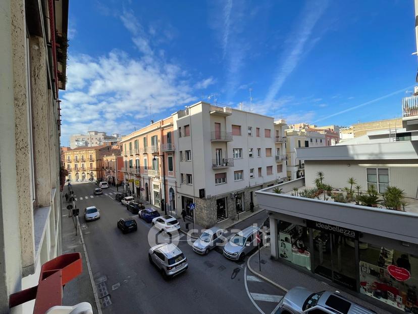 Trilocale in Via Lucana 23 — foto 17 di 18
