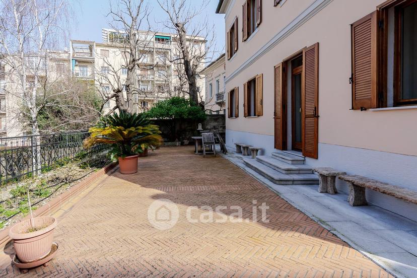 Villa in Via Don Giovanni Minzoni — foto 76 di 81