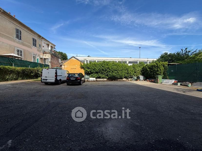 Quadrilocale in Via Girolamo Cardano 1 — foto 28 di 39