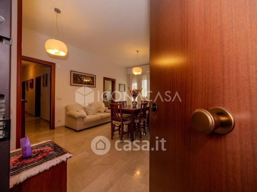 Trilocale in Via della Resistenza 2 — foto 71 di 86