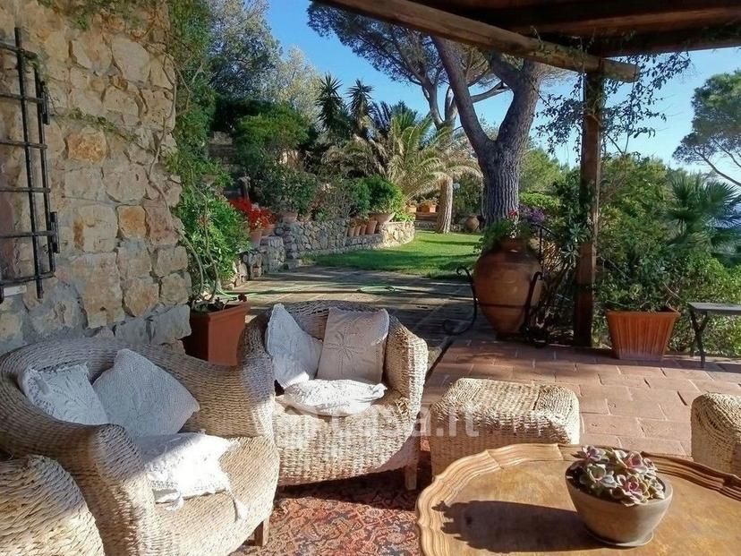 Villa in Via dei Pionieri — foto 11 di 33