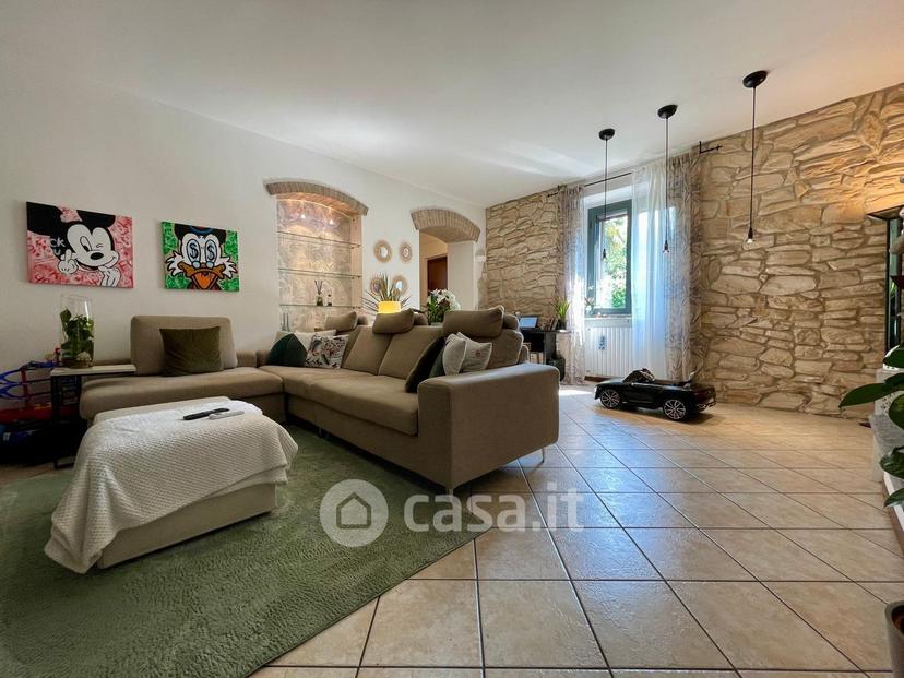 Villa in Via Sant' Agostino — foto 43 di 46