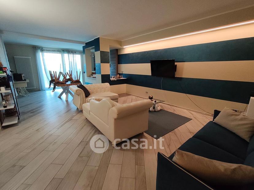 Trilocale in Viale Ottavio Marchino — foto 8 di 10