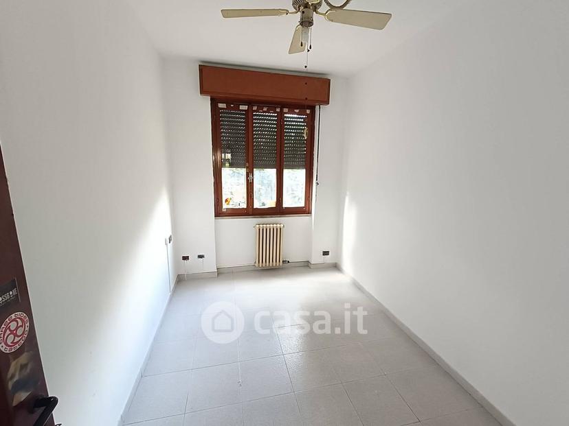 Quadrilocale in Via Cesare Battisti 18