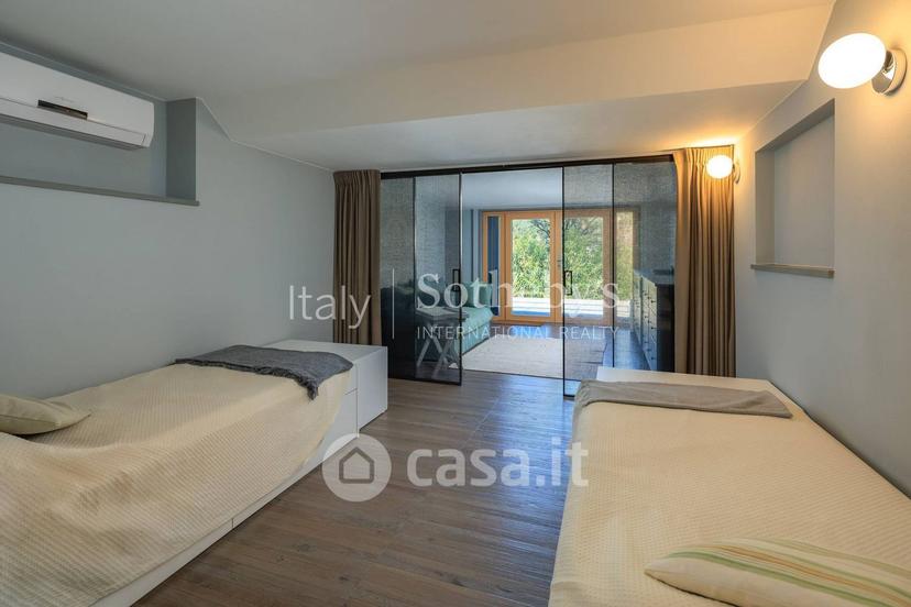 Villa in Via del Mandraccio — foto 4 di 29