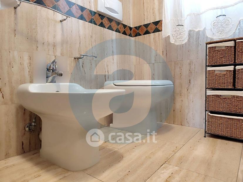 Trilocale in Viale Luigi Einaudi 2 F — foto 13 di 30