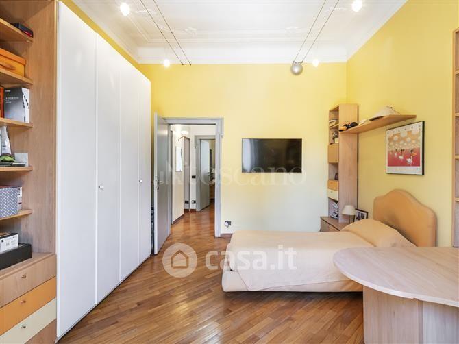 Villa in Via Gaetano Previati — foto 48 di 56