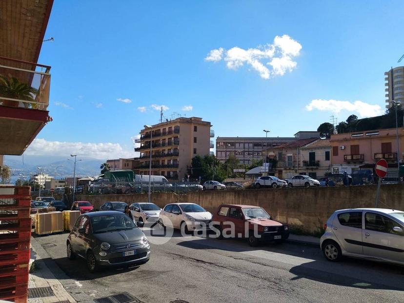 Stanza in Via del Fante 23