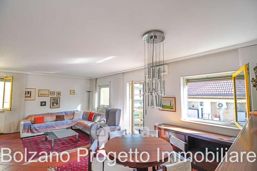 Appartamento in Via Ludwig Thuile — foto 70 di 91
