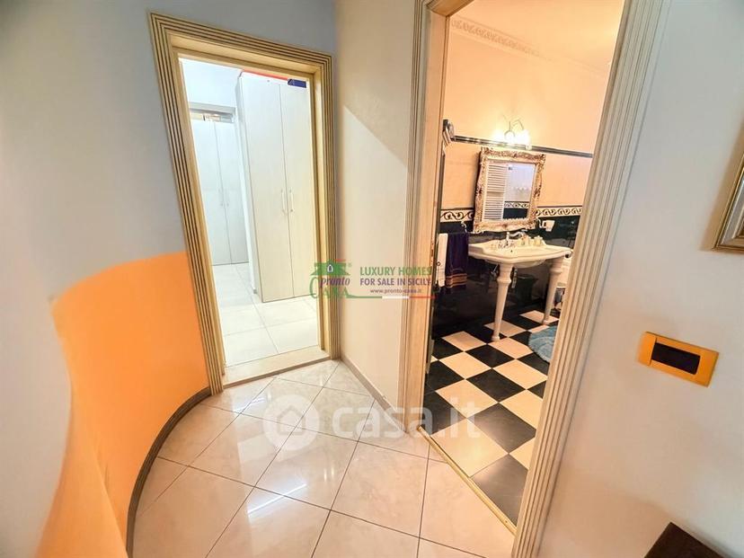 Appartamento in Via Cupoletti