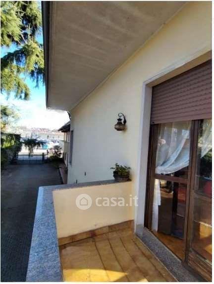 Trilocale in Via Giacomo Matteotti 554 — foto 14 di 36