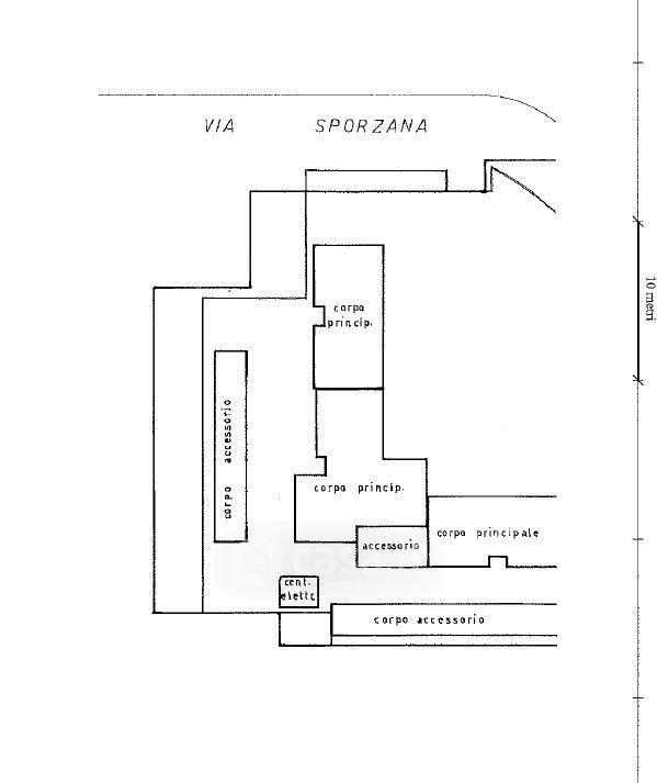Trilocale in Via Sporzana — foto 7 di 36
