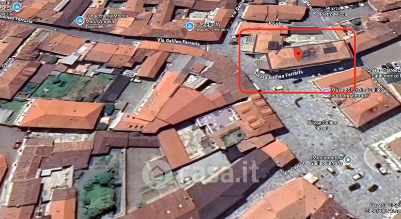 Trilocale in Piazza Galileo Ferraris 33 — foto 5 di 24