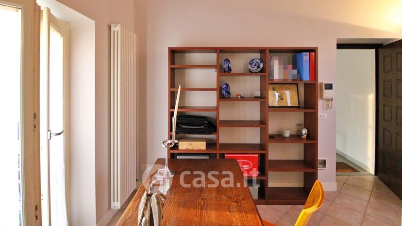 Bilocale in Via San Martino — foto 21 di 34