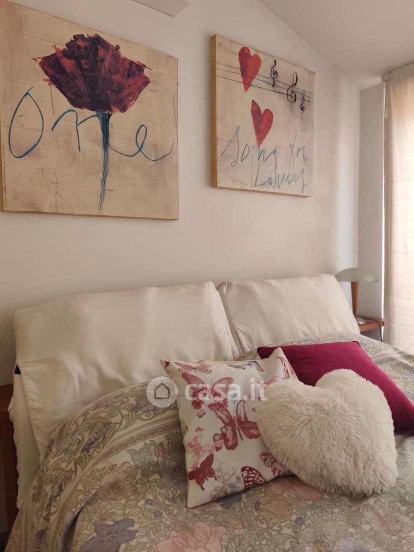 Trilocale in Via San Cresci 165 — foto 28 di 39