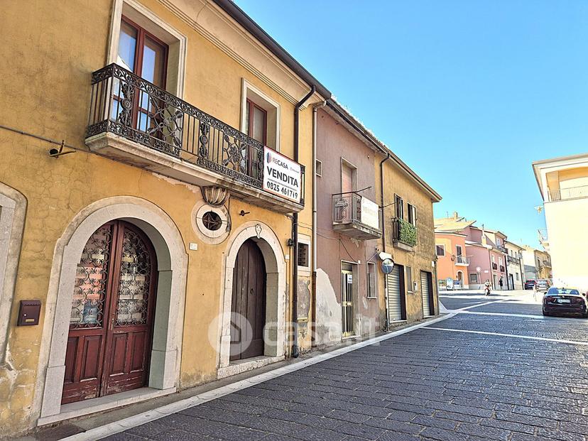 Trilocale in Via Carmine 23 — foto 12 di 12