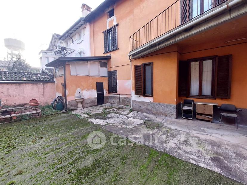 Trilocale in Via P. Martinelli 6 — foto 19 di 26