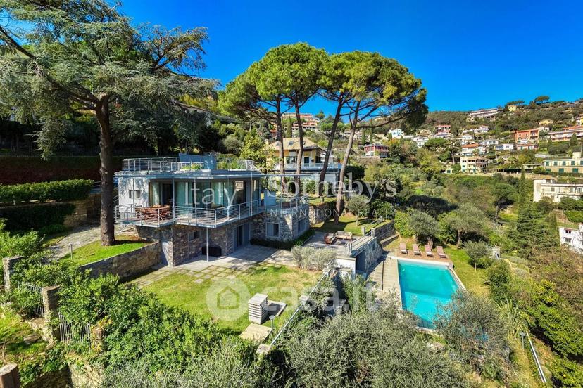 Villa in Via del Mandraccio — foto 24 di 29