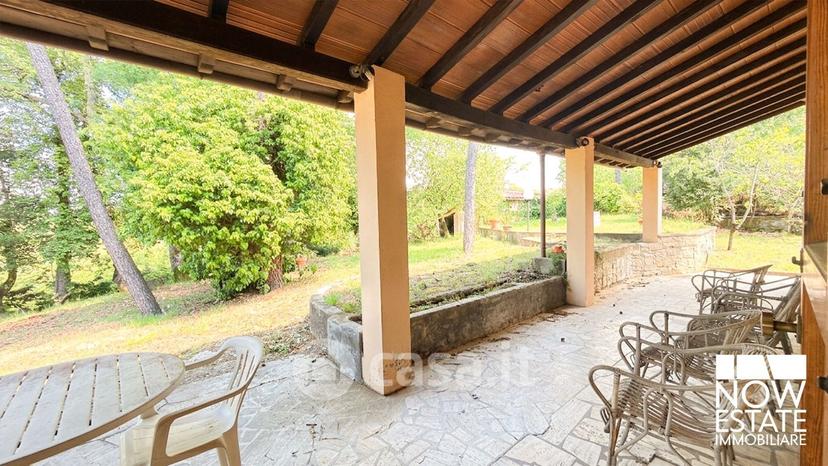 Villa in Passo della Scheggia — foto 32 di 49