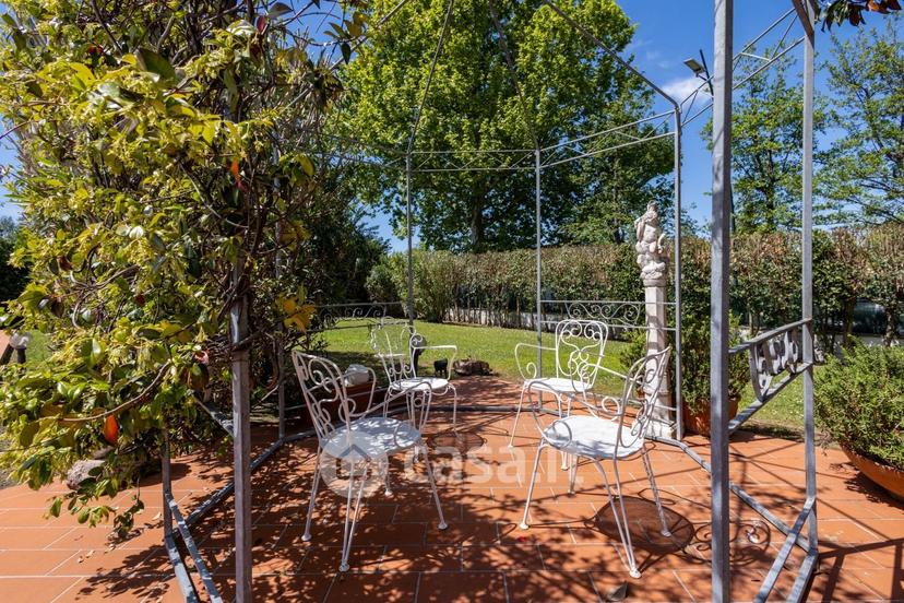 Villa in Via Vaiana — foto 53 di 54