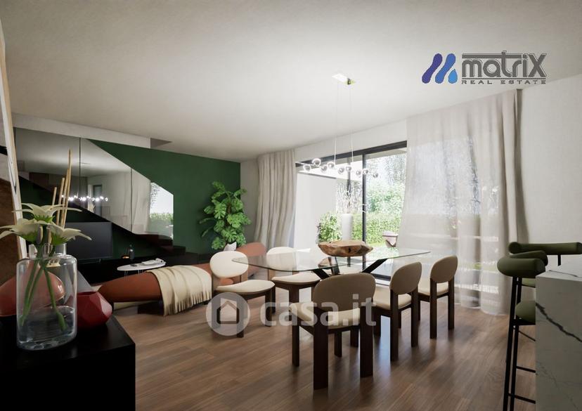 Villa in Via Pasteur 20 — foto 7 di 33