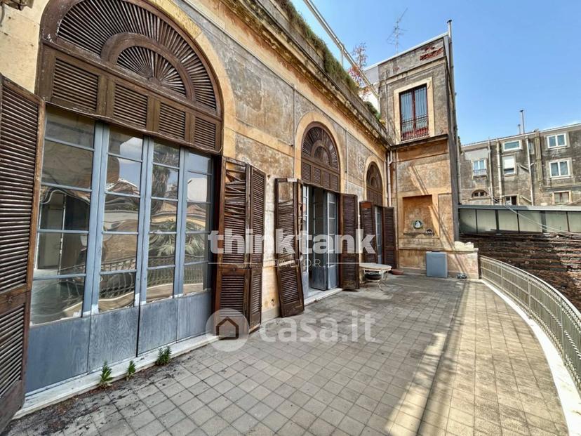 Appartamento in Viale della Libertà 175 — foto 22 di 41