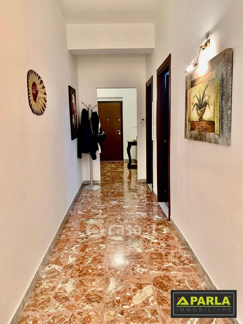 Appartamento in Viale Regina Margherita — foto 25 di 26