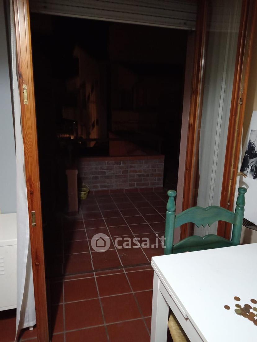 Bilocale in Via Aganoor Pompili 7 — foto 7 di 7