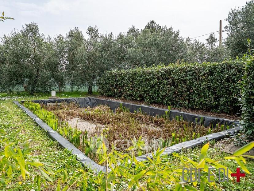 Villa in Località Perelli