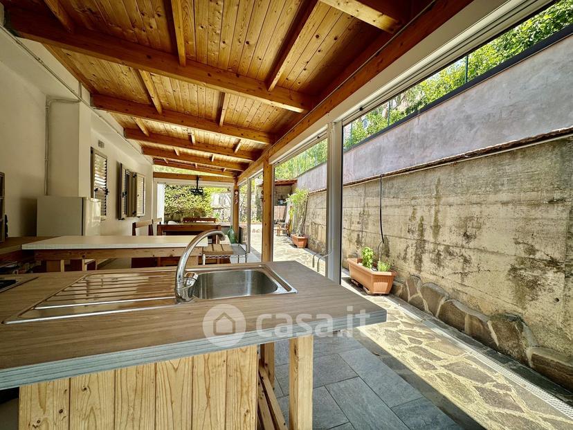 Villa in Località Madonna della Pace — foto 6 di 37