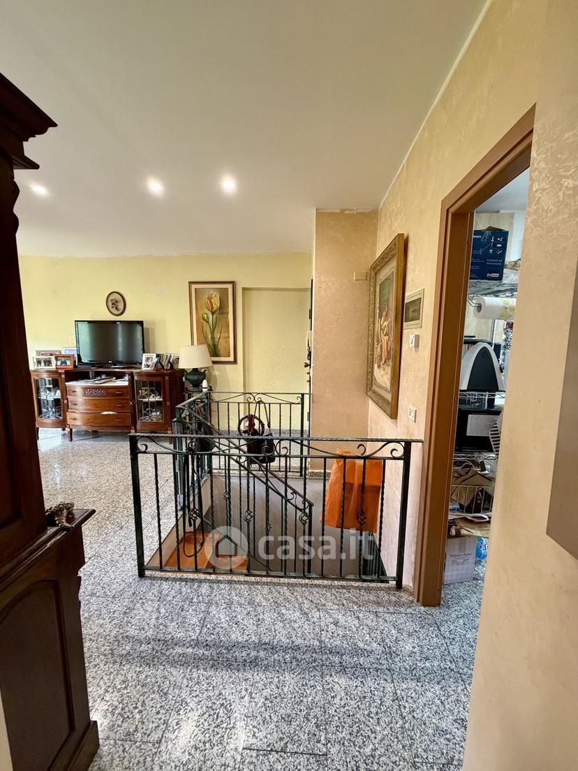 Quadrilocale in Viale Santa Caterina da Siena 11 — foto 3 di 36
