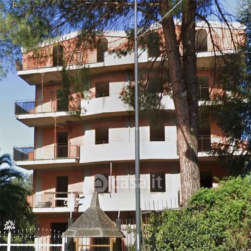 Appartamento in Via Alcide de Gasperi — foto 34 di 40