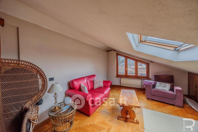 Villa in Via Mozza di Barga — foto 28 di 47