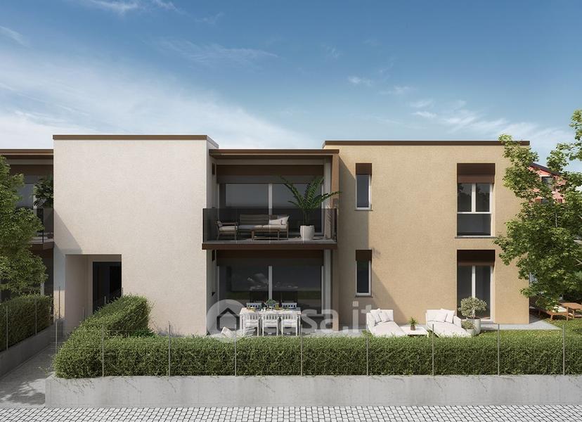 Quadrilocale in Viale Lombardia — foto 9 di 30
