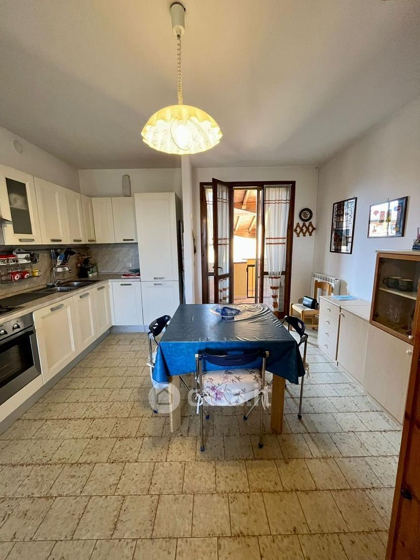 Quadrilocale in Viale Giacomo Leopardi — foto 9 di 16