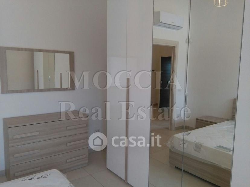 Bilocale in Viale Giulio Douhet — foto 11 di 26