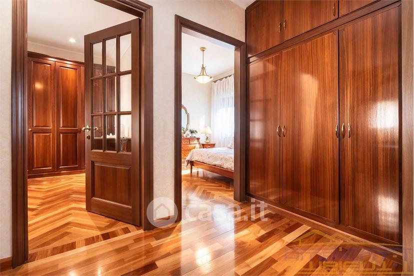 Villa in Via Edmondo de Amicis 6 — foto 50 di 51
