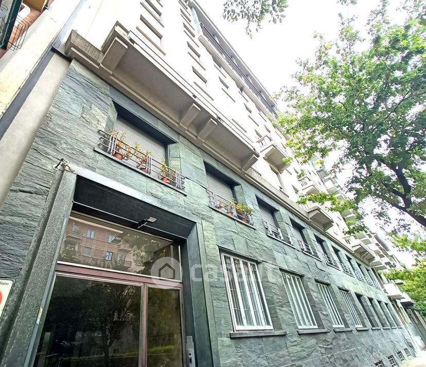 Monolocale in Viale Emilio Caldara 35 — foto 13 di 18