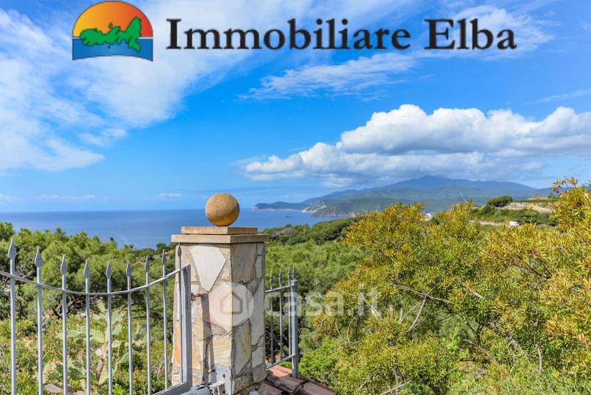 Villa in Strada Capoliveri Morcone 5 — foto 35 di 48