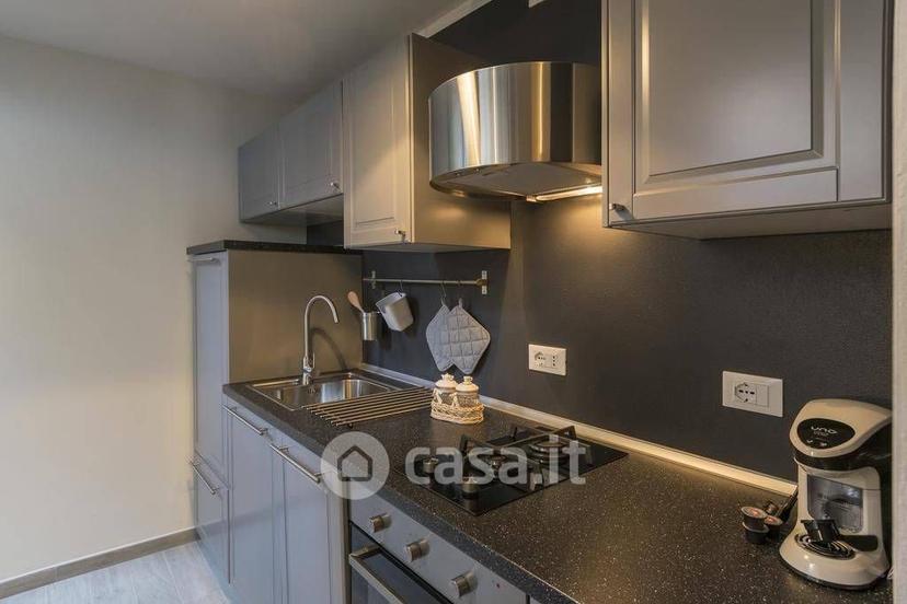Bilocale in Via dei Bacchettoni 12 — foto 11 di 25