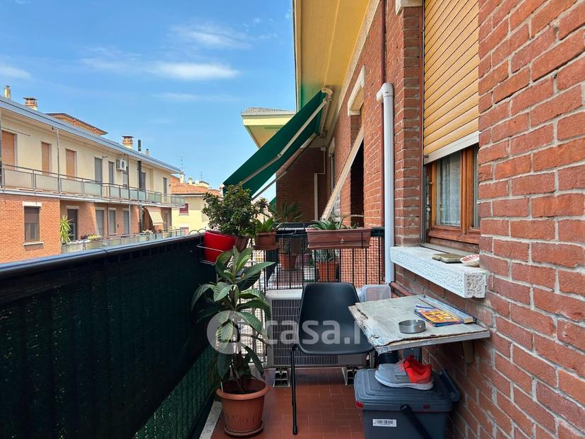 Trilocale in Via Francesco Torta — foto 87 di 87